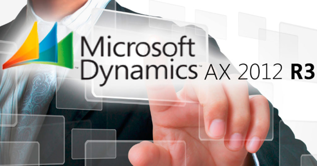 Релиз ERP-системы для крупных и средних предприятий Dynamics AX 2012 R3