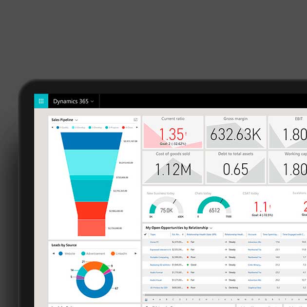 dynamics 365 Home_Share dynamics 365 Home_Share