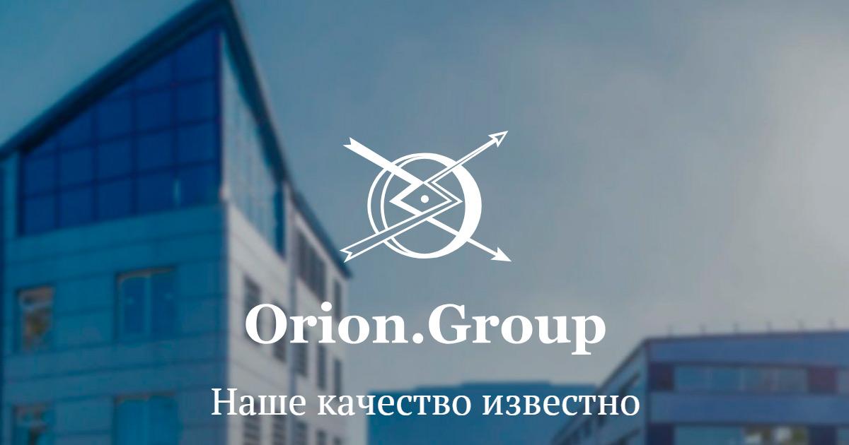 Implementation of Місrosoft Dynamics 365 at Orion Group