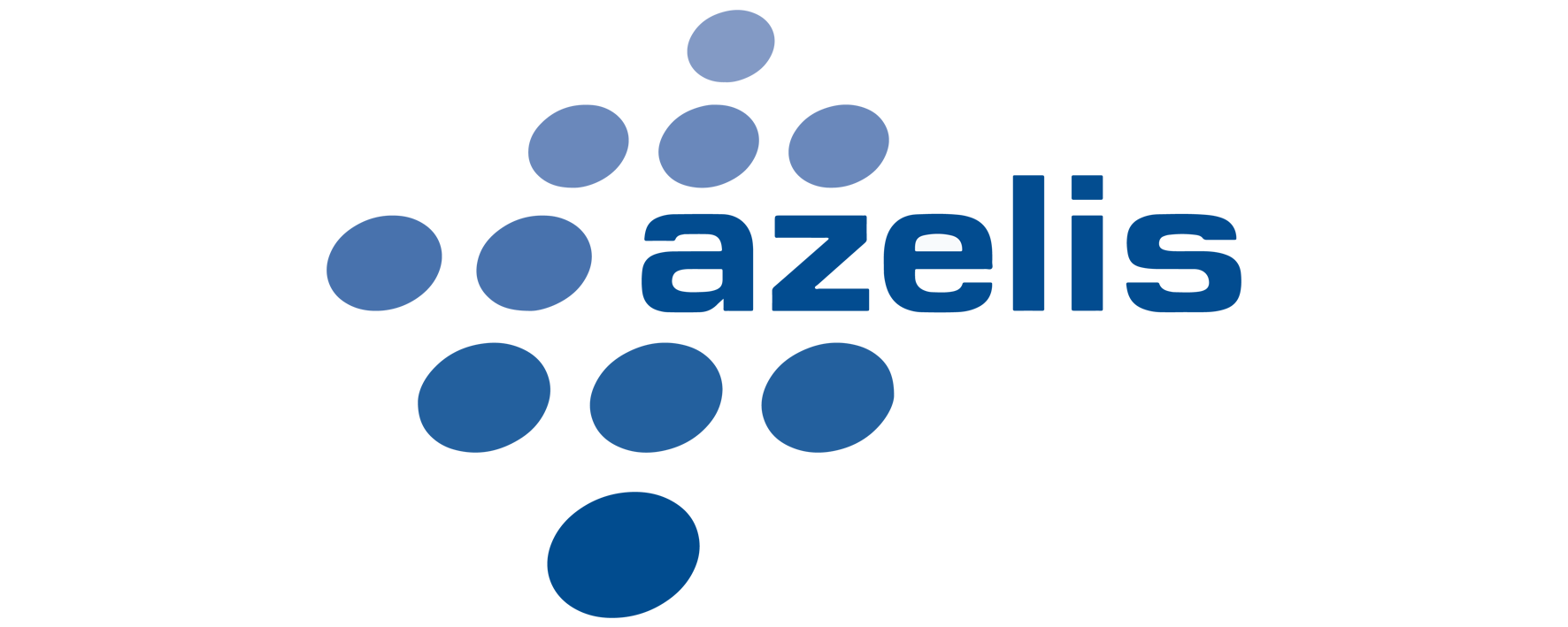 Azelis | Logo