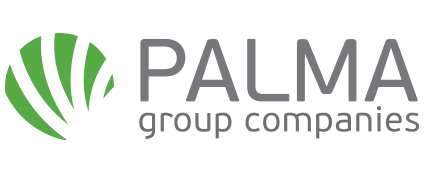 Palma group companies | Logo