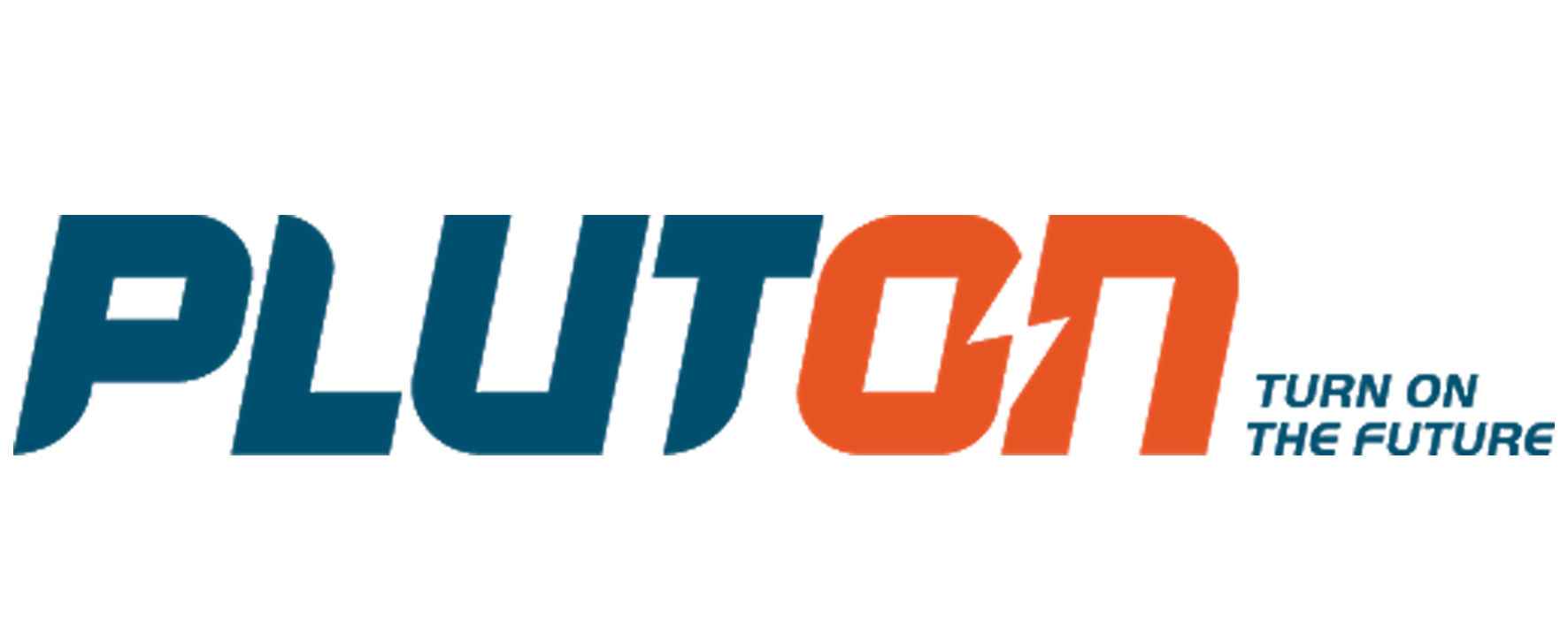 Pluton | Logo
