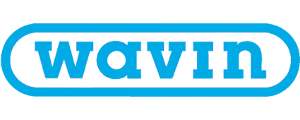 Wavin | Logo