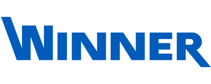 Winner | Logo