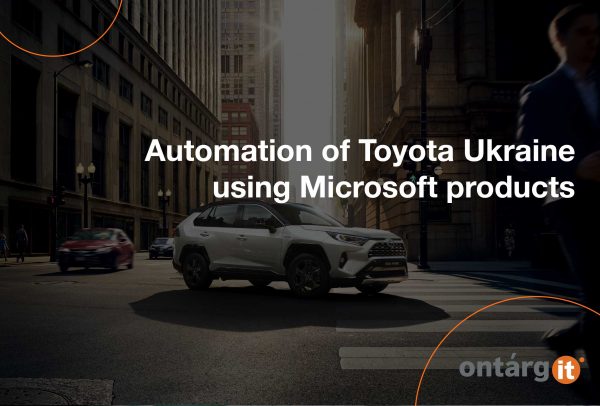 Toyota motor kazakhstan