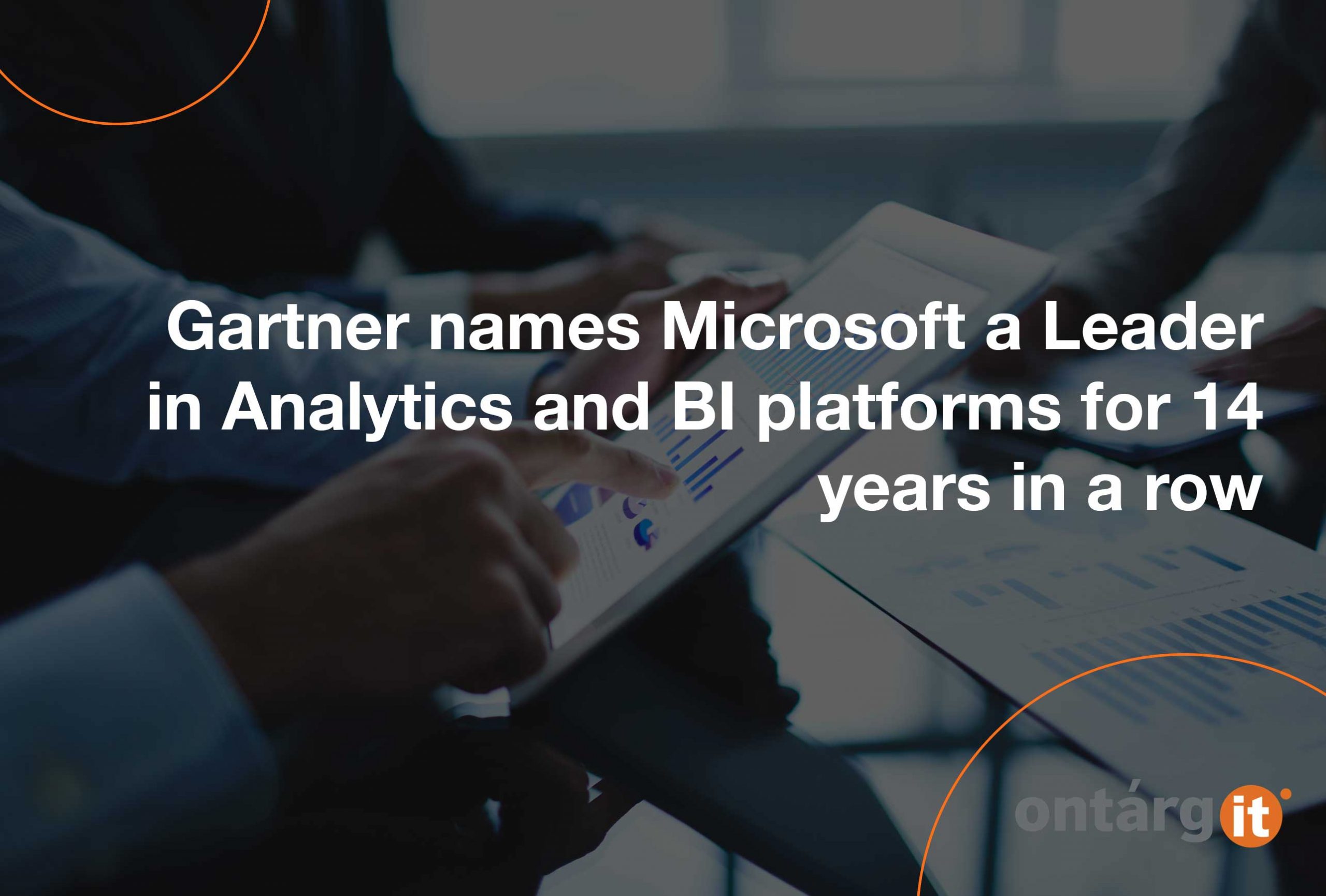 Gartner-names-Microsoft-a-Leader-in-Analytics-and-BI-platforms-for-14-years-in-a-row