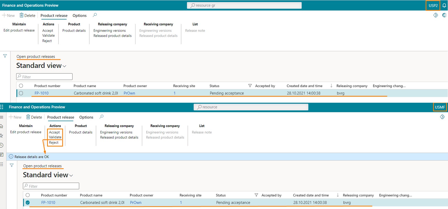 2.2_ECMProductRealeseValidation