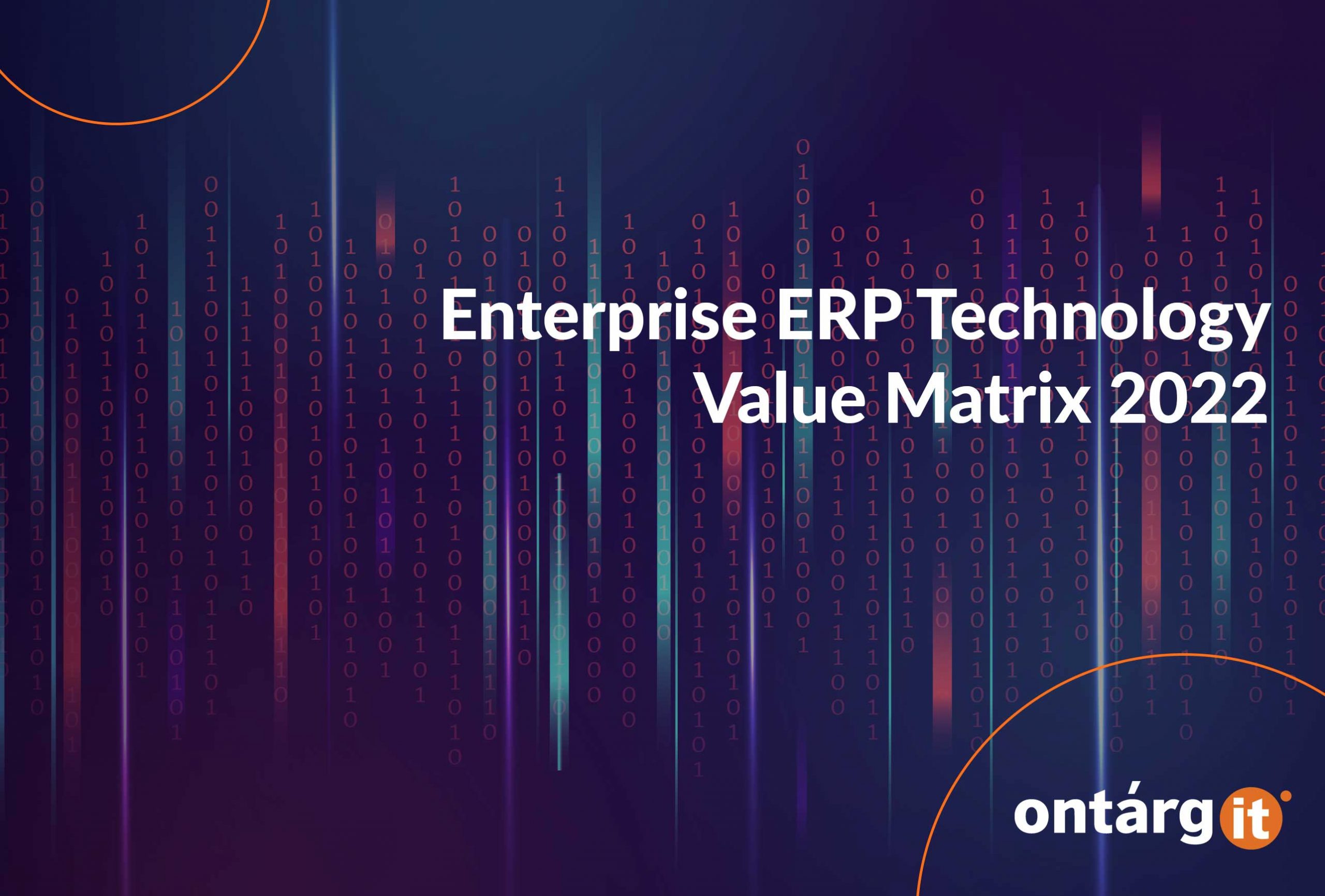 Enterprise-ERP-Technology-Value-Matrix-2022