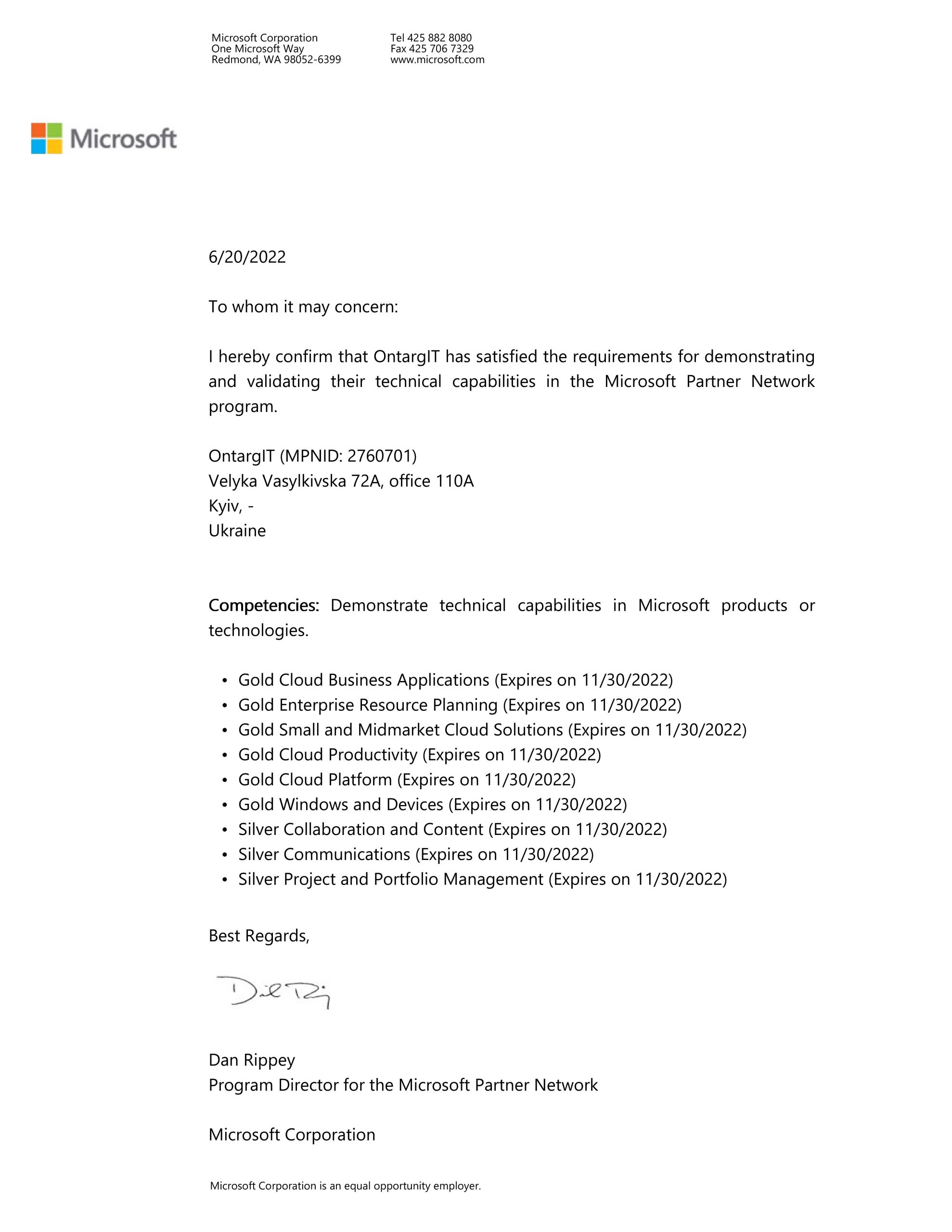 OntargIT_Microsoft_competencies_en OntargIT_Microsoft_competencies_en