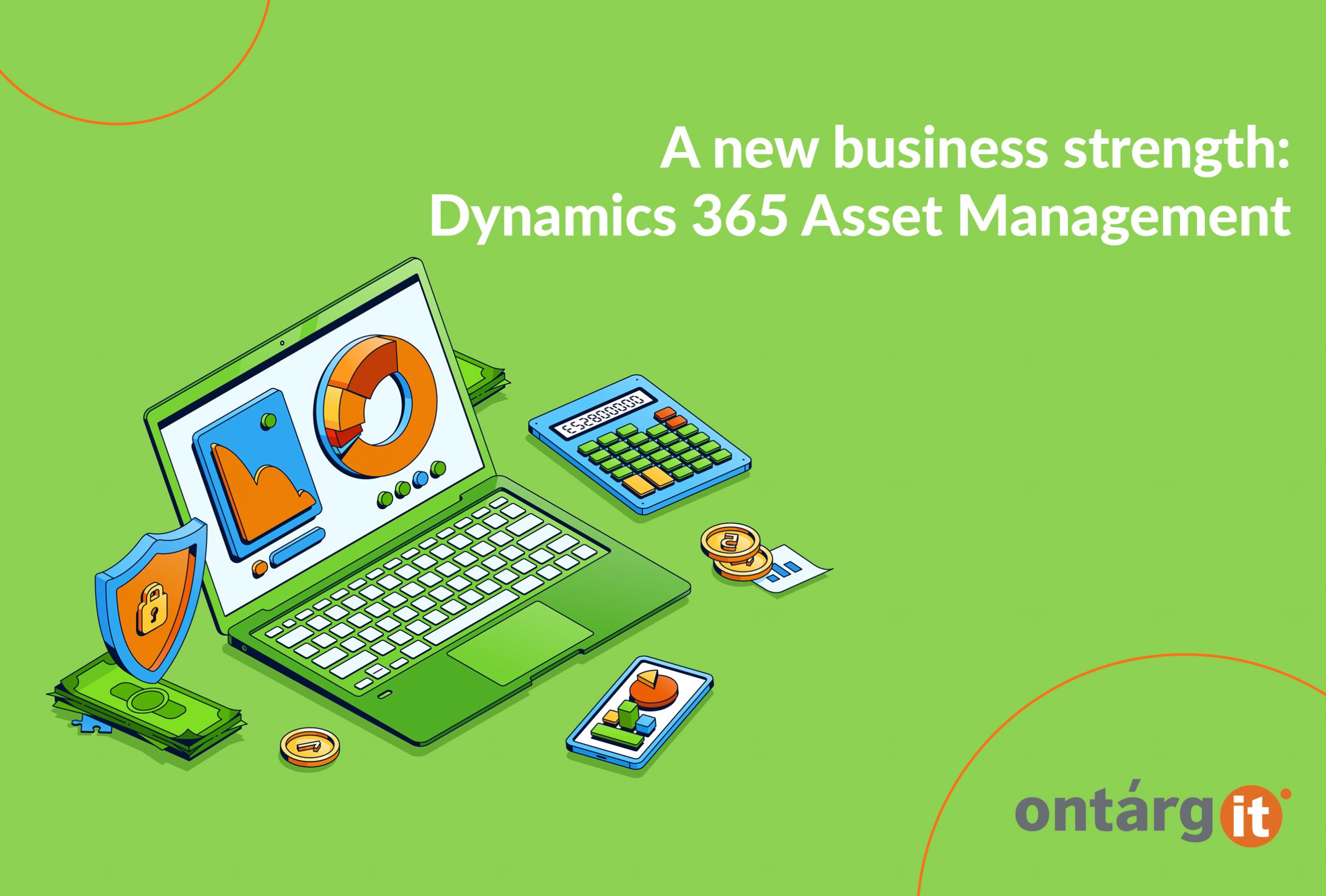 Dynamics 365 Asset Management