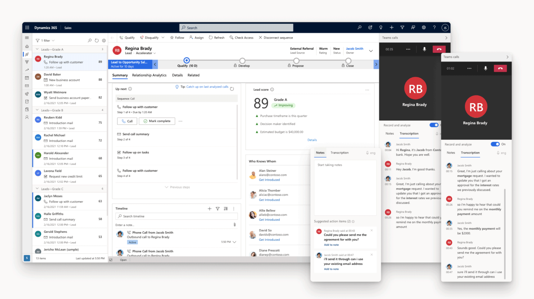 ontargit_dynamics_365_products_implementation ontargit_dynamics_365_products_implementation