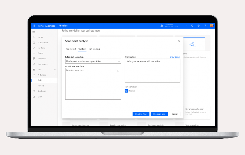 Automate quickly and more securely with power automate and ontargit