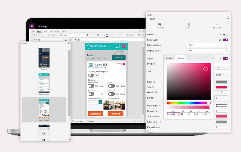 Build_highly_tailored_applications_with_power_apps_and_ontargit