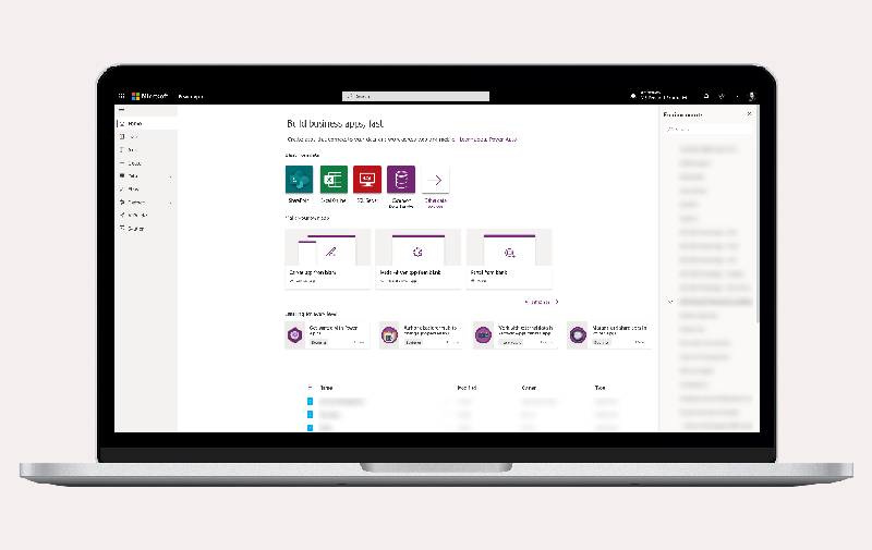 Work with your data_with_power_apps_and_ontargit
