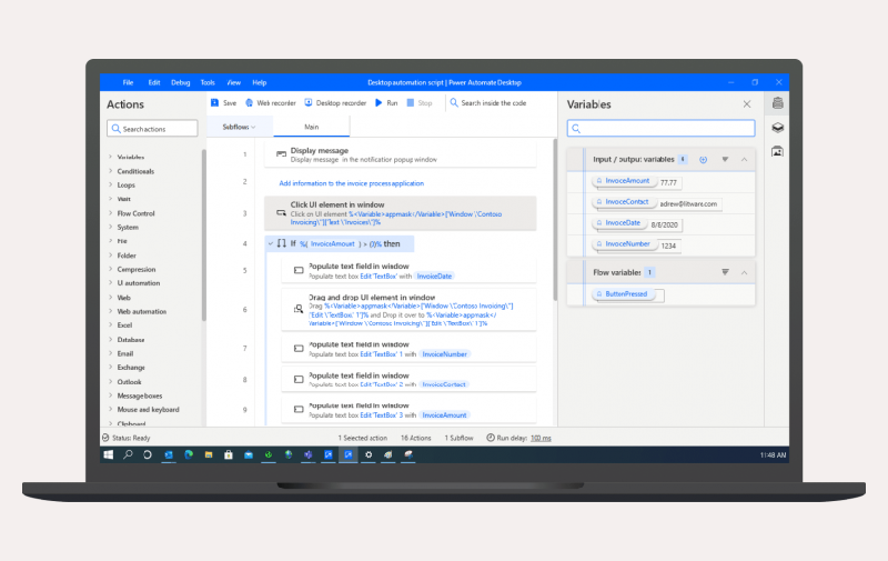 boost productivity with power automate and ontargit