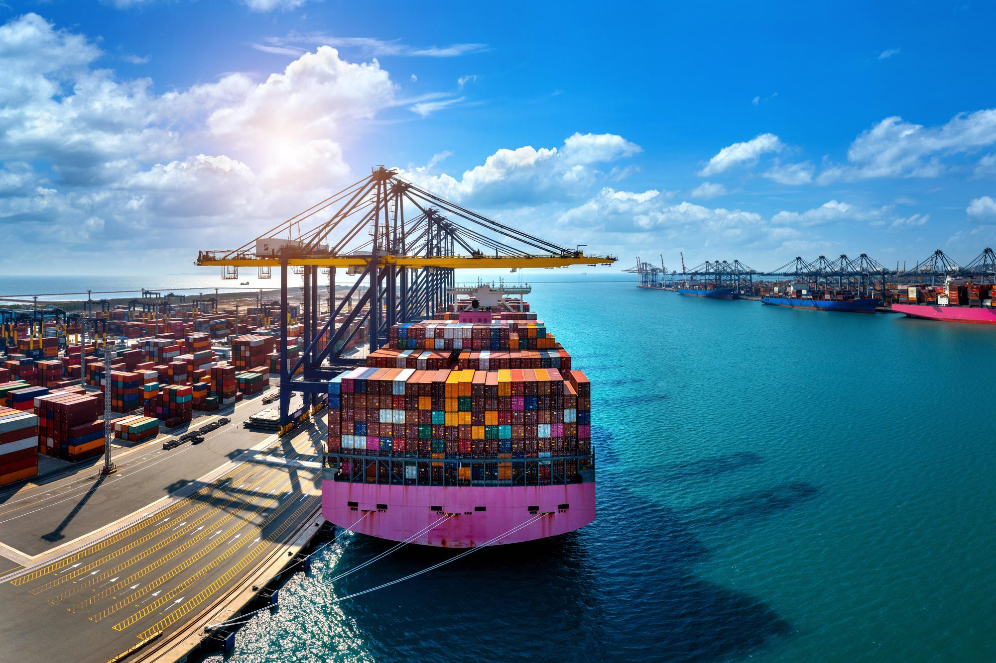 An integrated comprehensive ERP solution