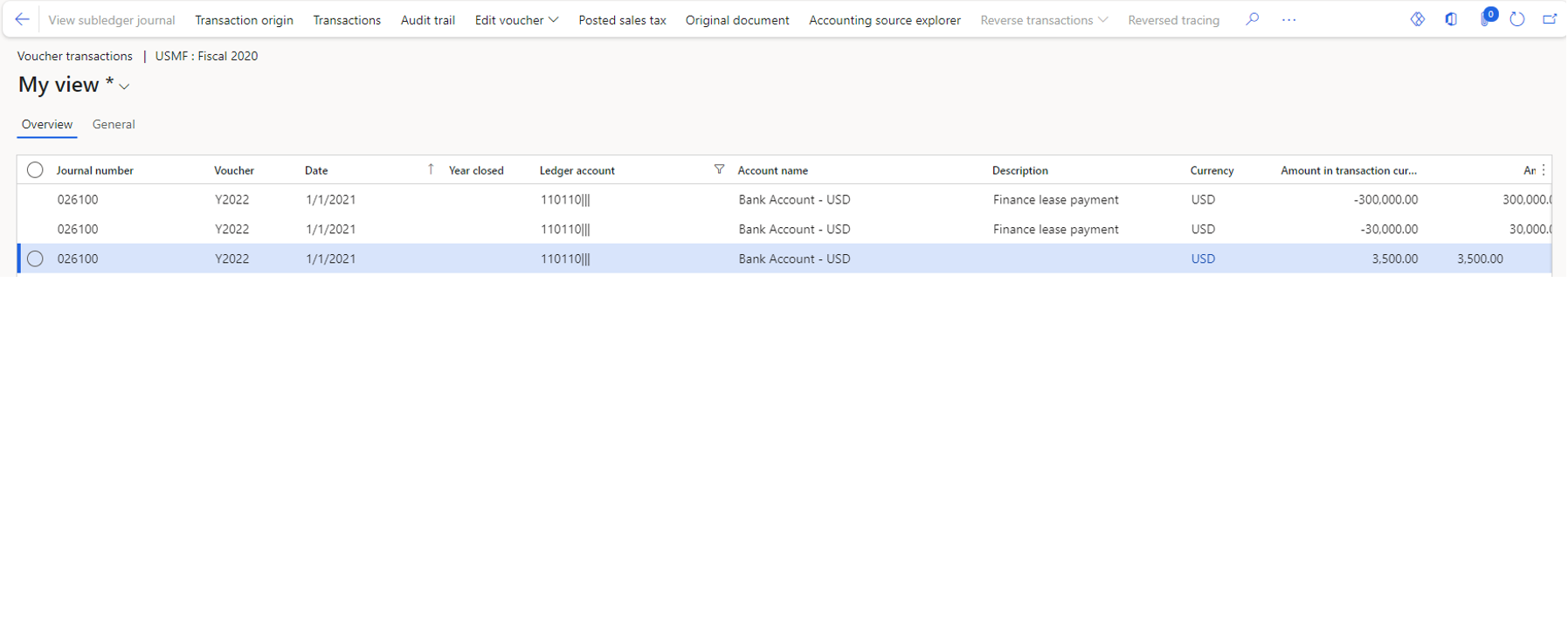 pic9. Close per unsettled transactions