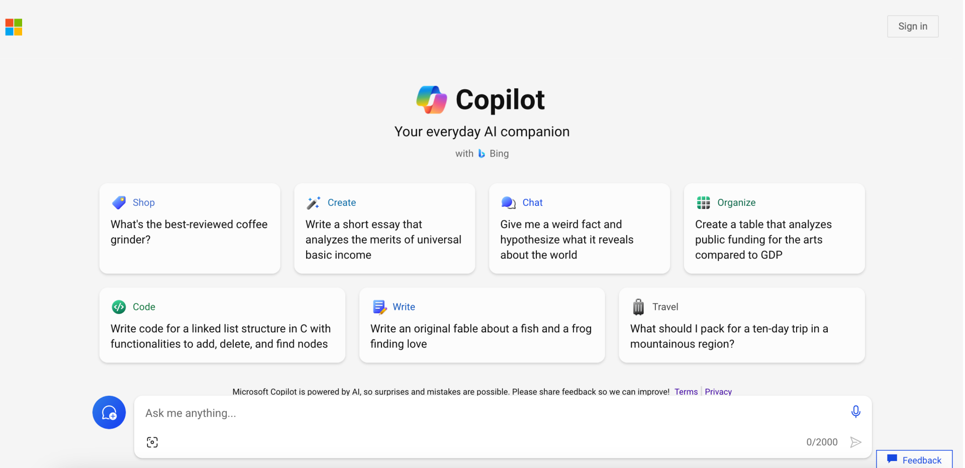 Copilot Pro: пошаговая инструкция по установке • OntargIT