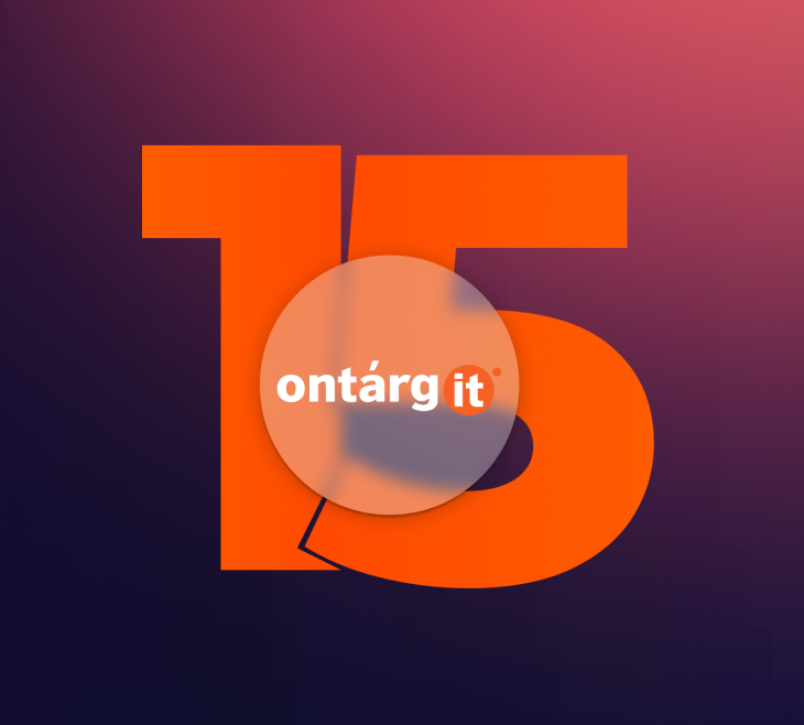 OntargIT Celebrates 15 Years of Success!