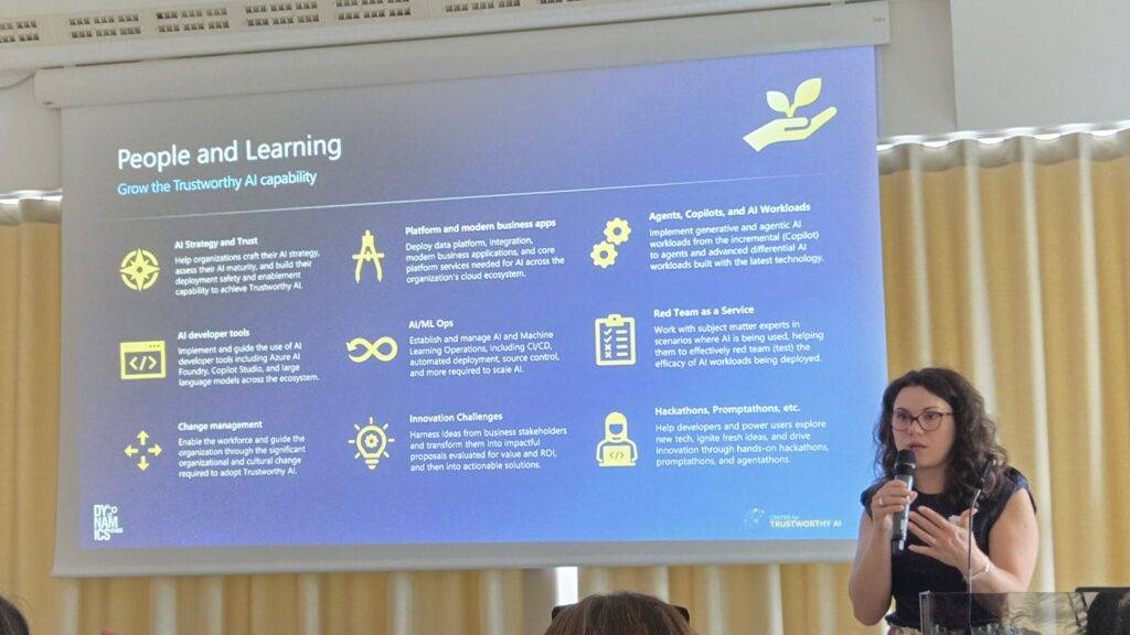 OntargIT at DynamicsMinds 2025