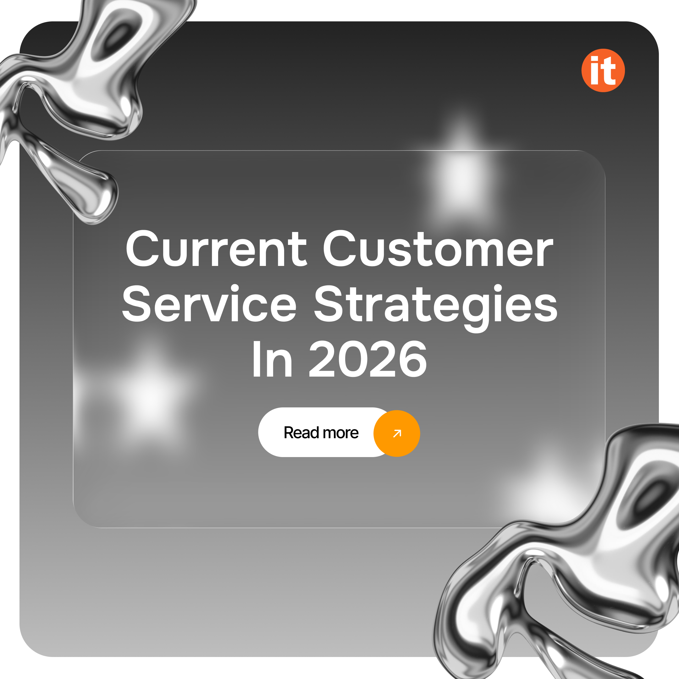 current customer service strategies in 2026
