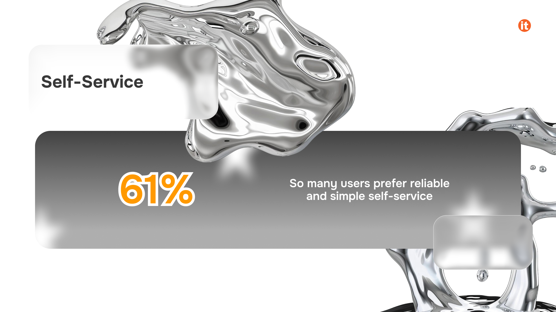self-service self-service