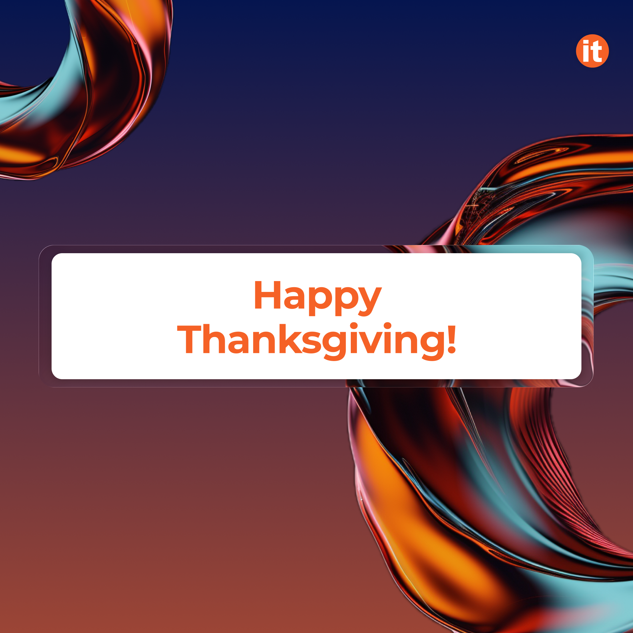 Celebrating This 2025 Thanksgiving