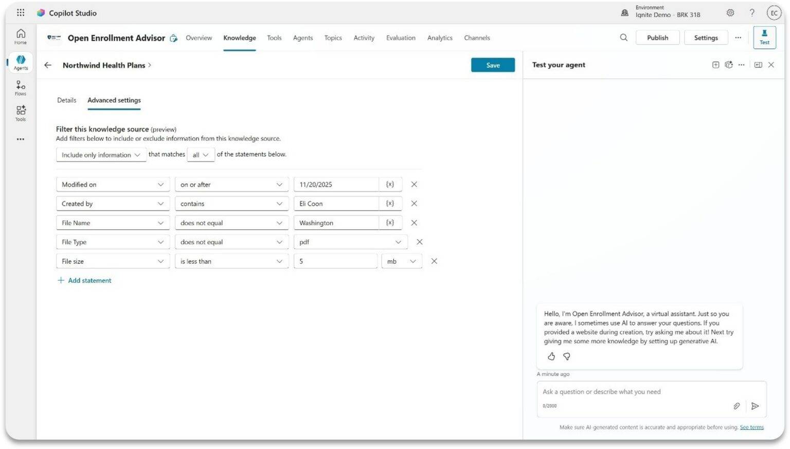 open enrollment advisor open enrollment advisor
