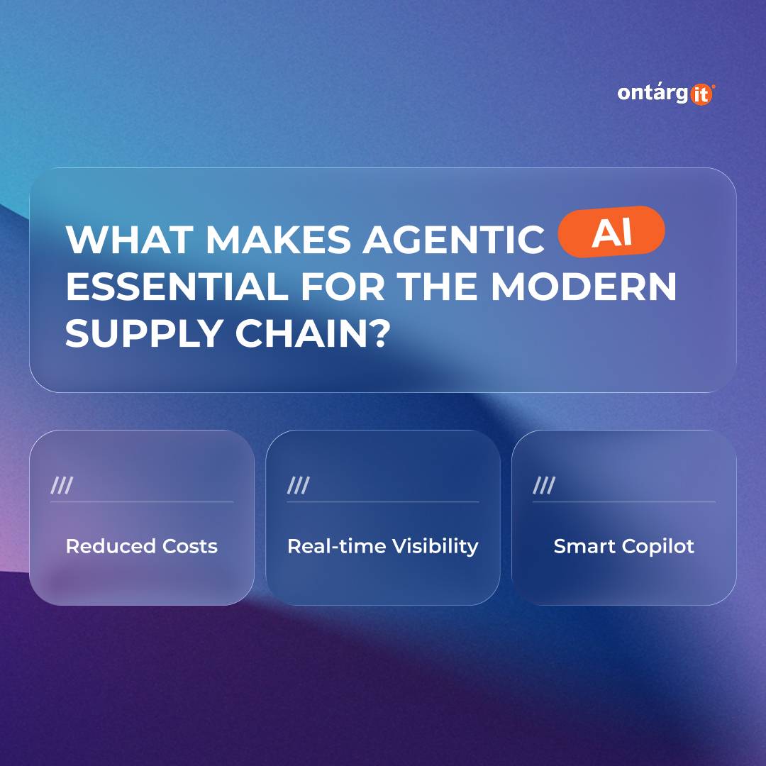 Why does any manufacturing ERP system now include AI