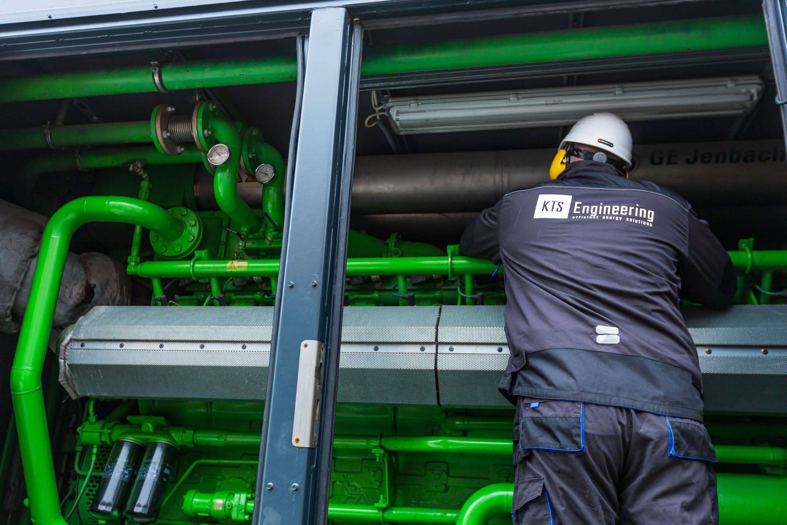 KTS Engineering KTS Engineering