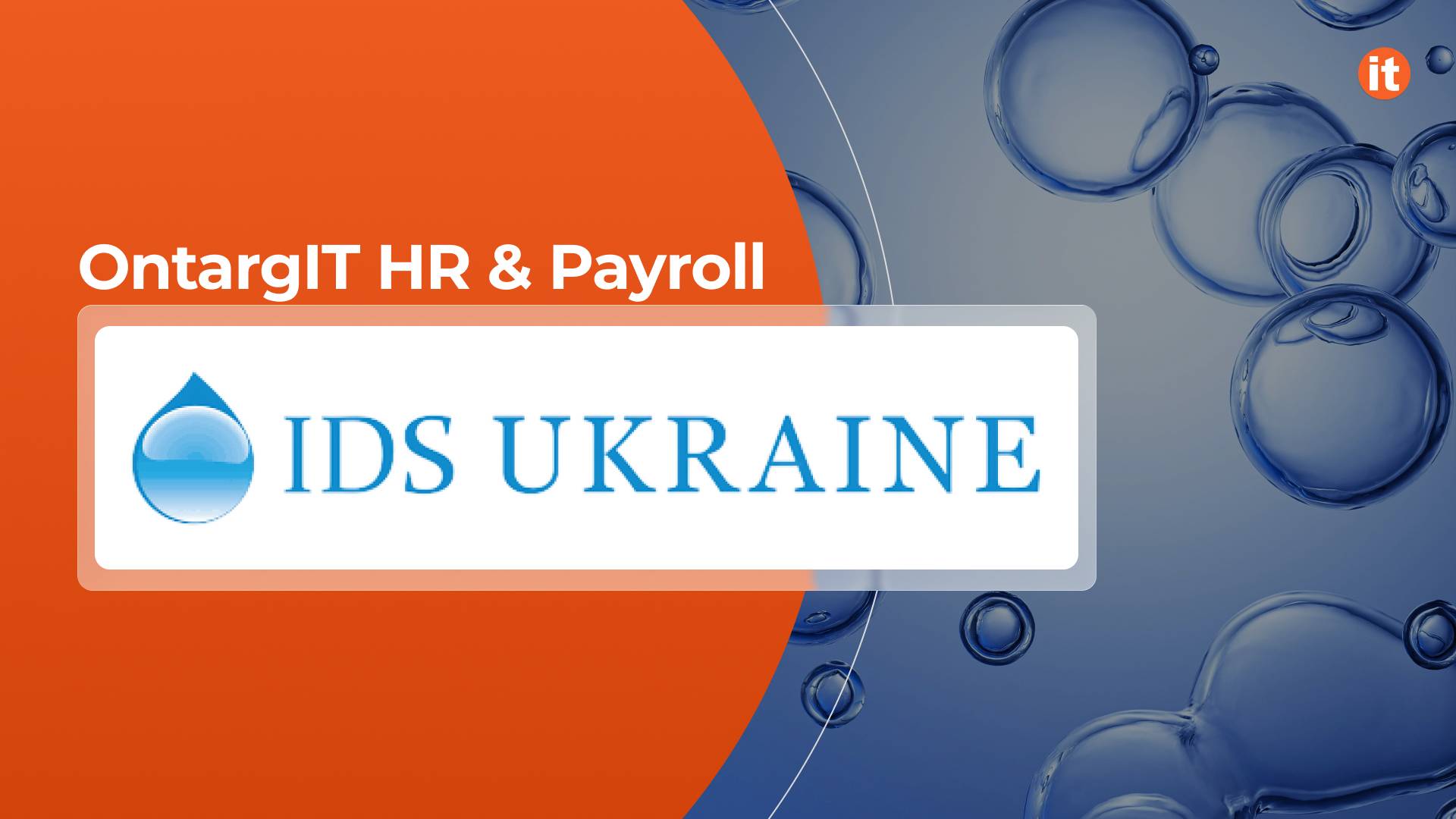 ids ukraine hr&payroll