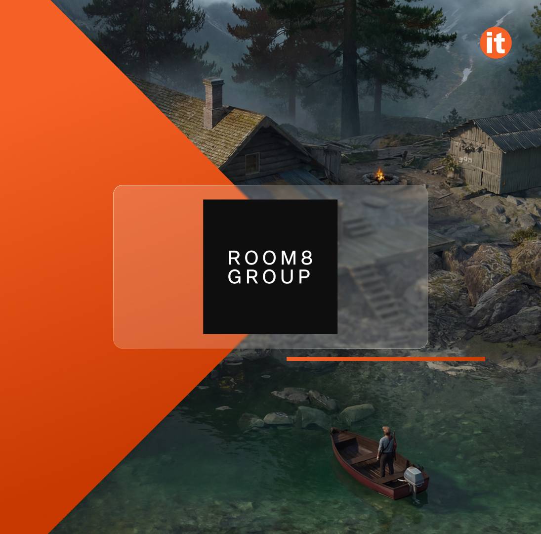 Room 8 Group Room 8 Group