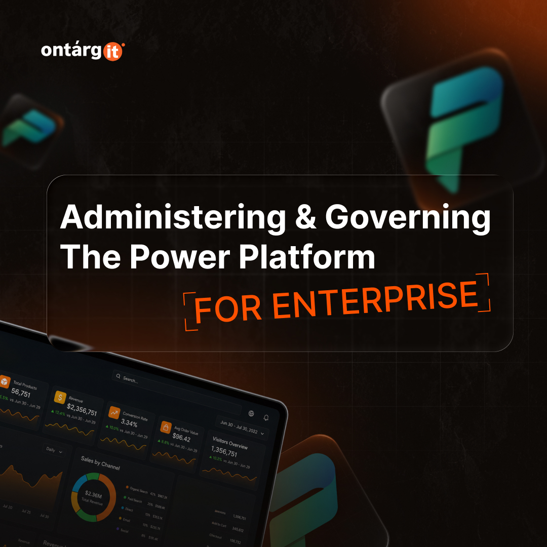 Power Platform Governance 2026: What Admins Need to Know