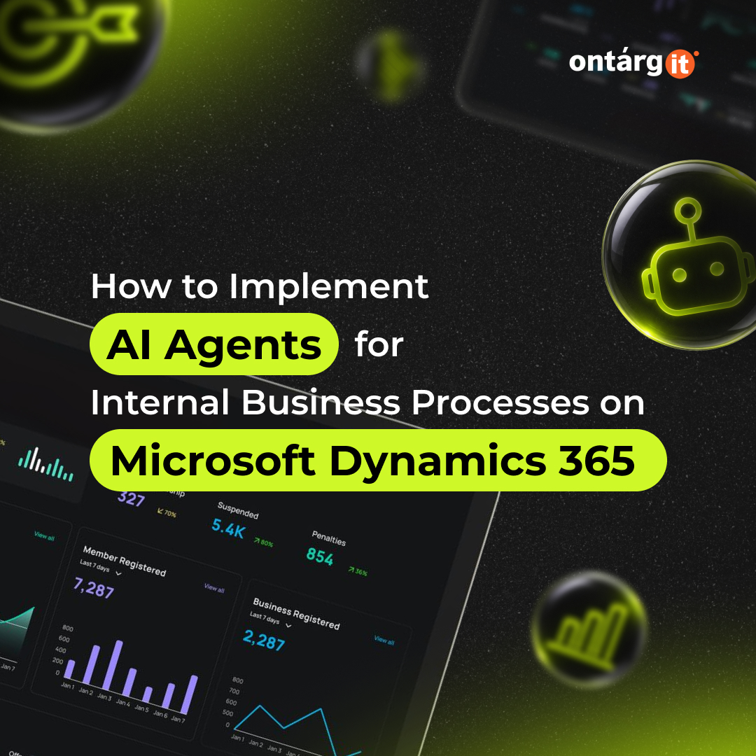 From Manual to Autonomous: AI Agents for Internal Operations