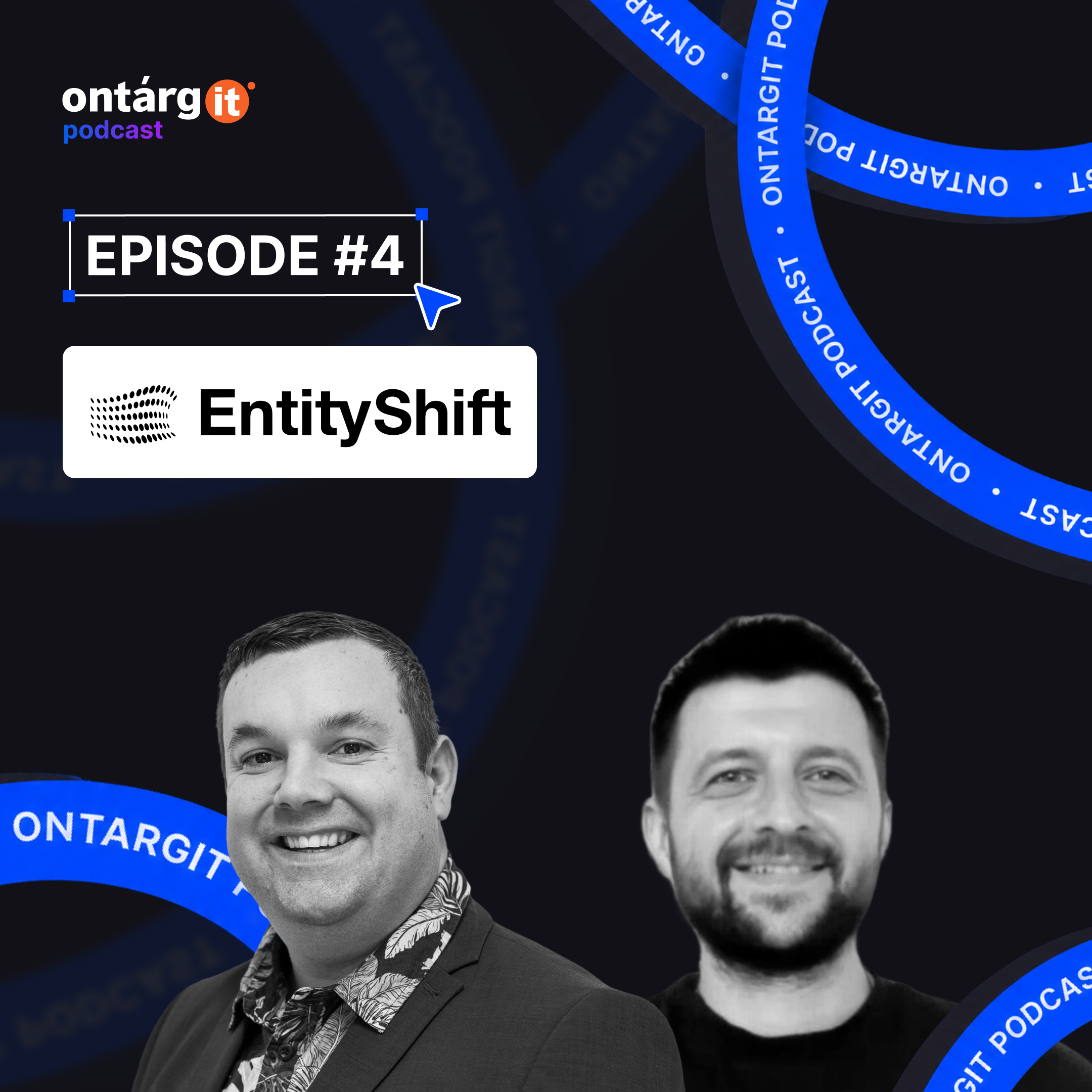 EntityShift OntargIT