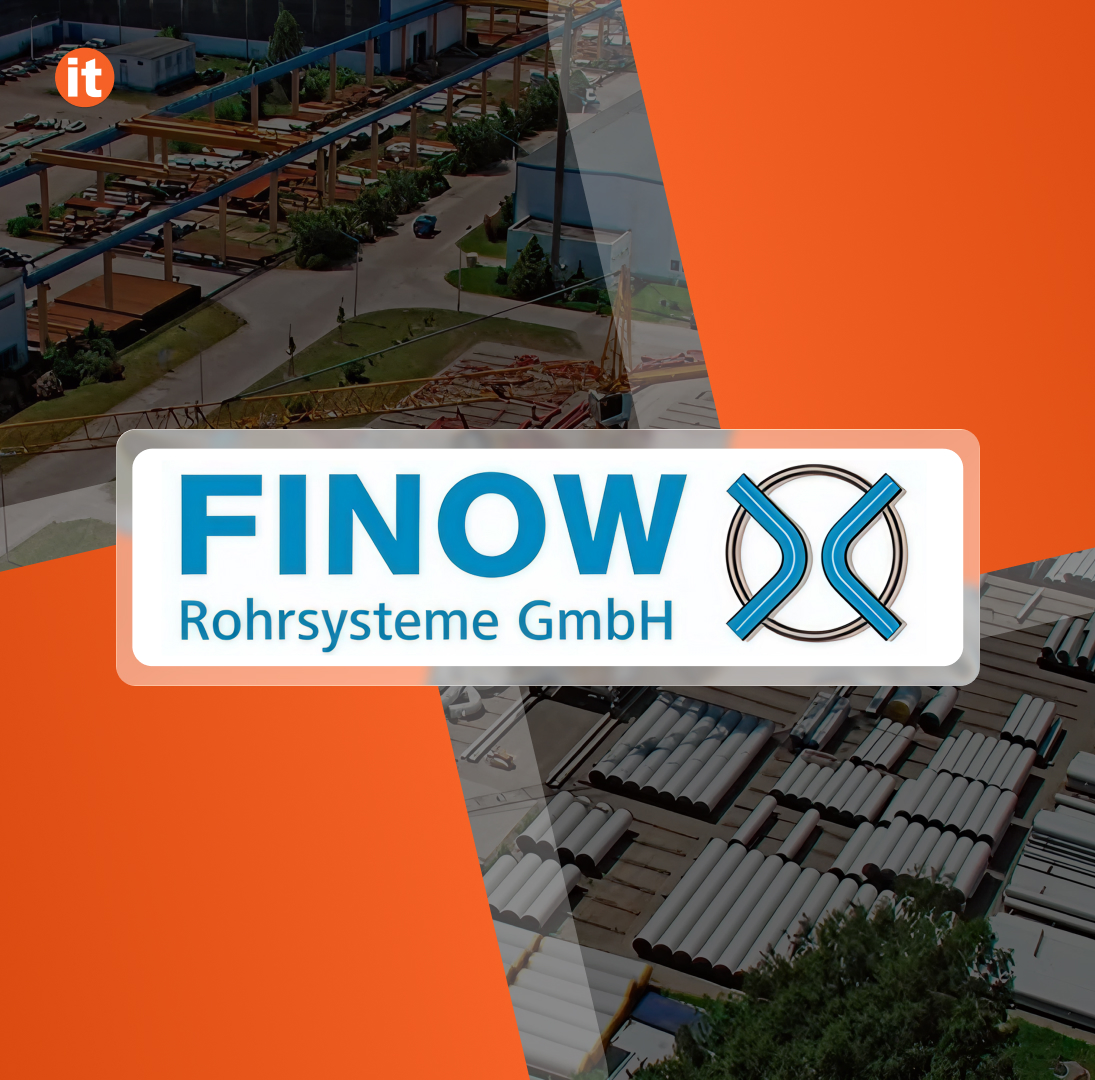 FINOW Rohrsysteme