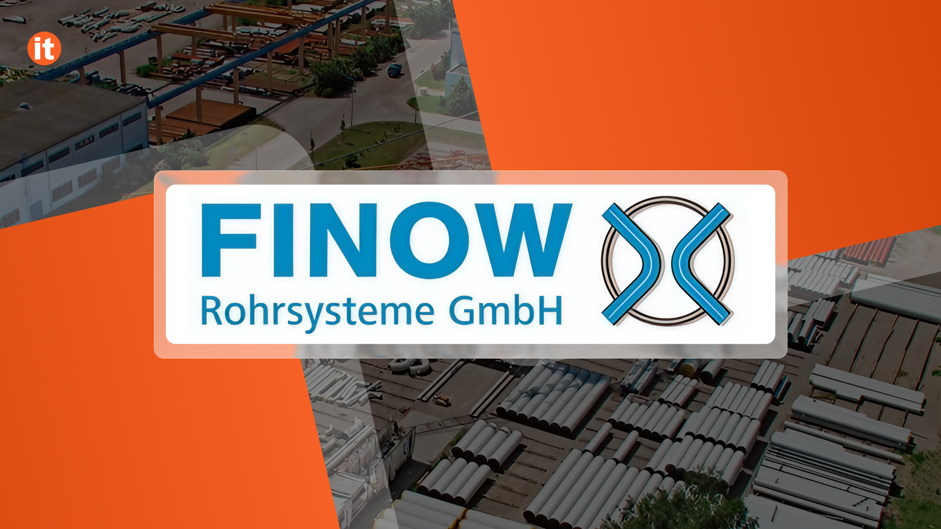FINOW Rohrsysteme