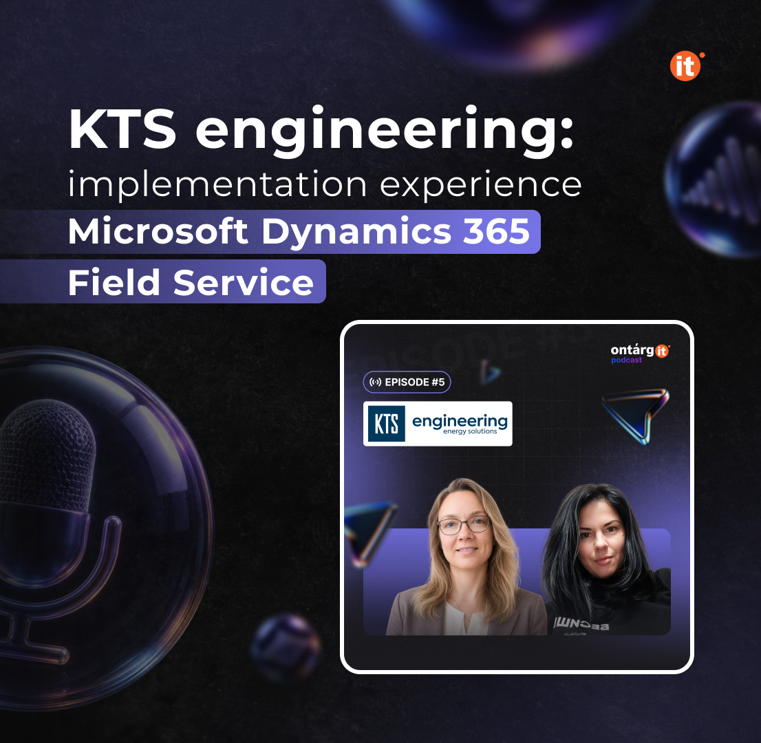Episode 5: KTS Engineering