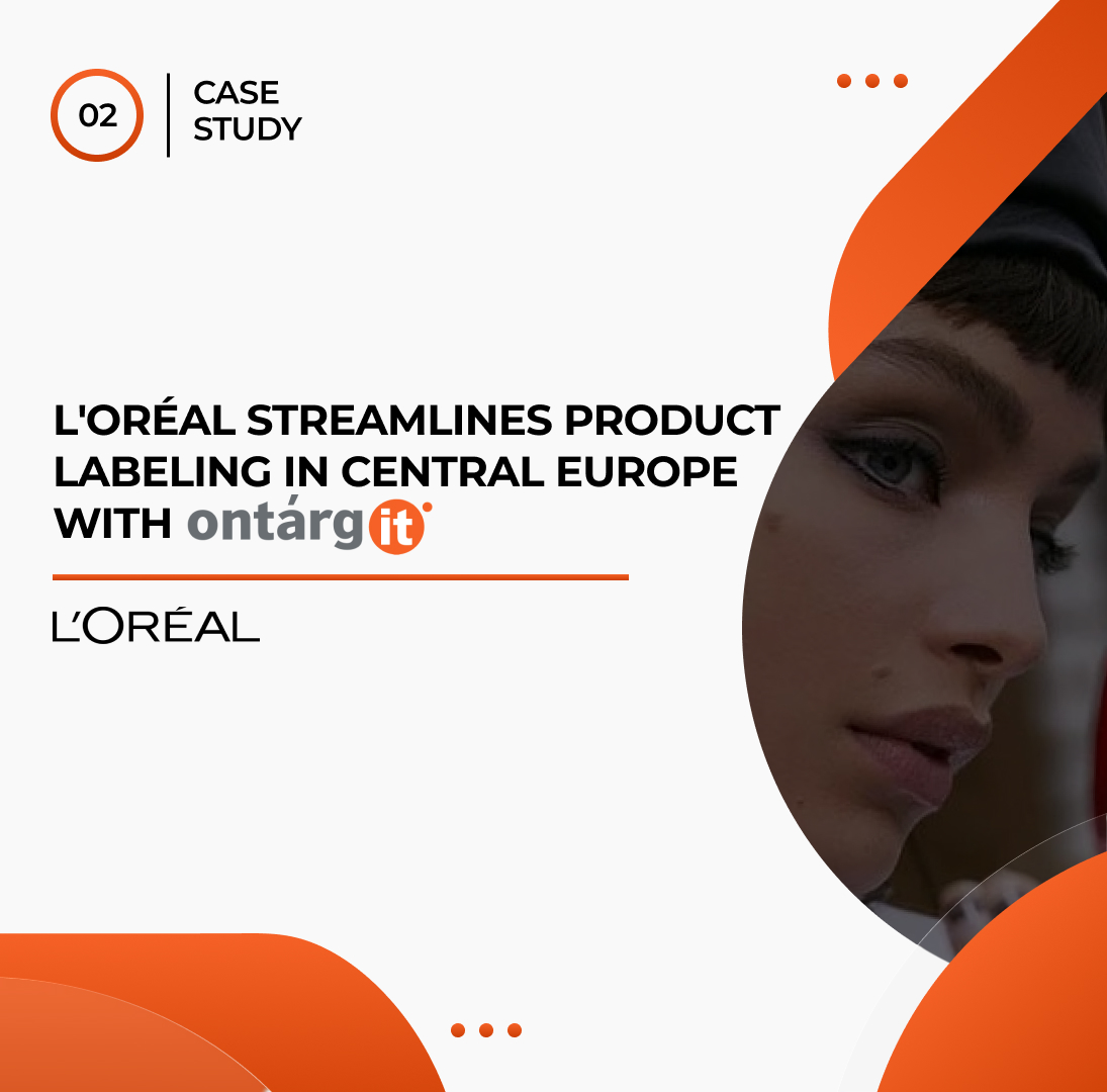 Streamlining Product Labeling Across Europe Streamlining Product Labeling Across Europe
