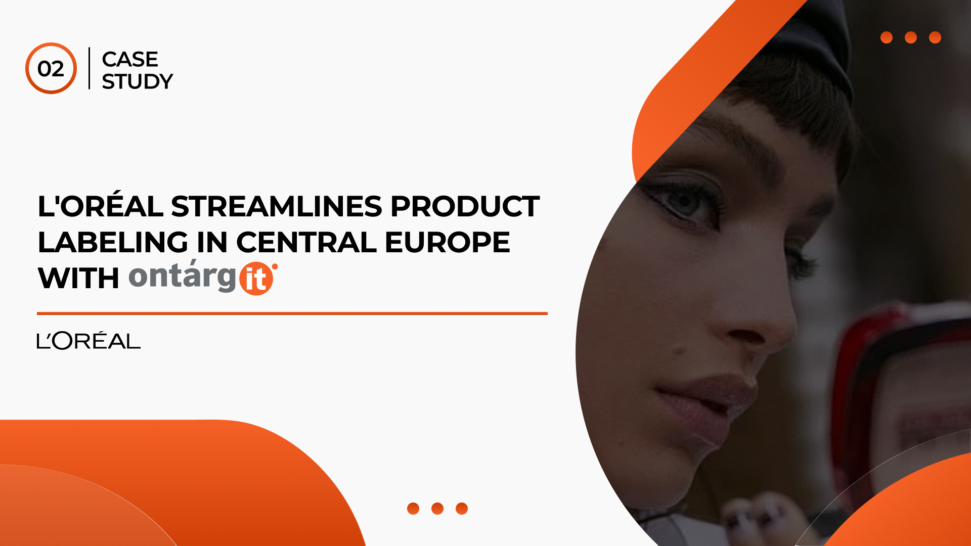 Streamlining Product Labeling Across Europe