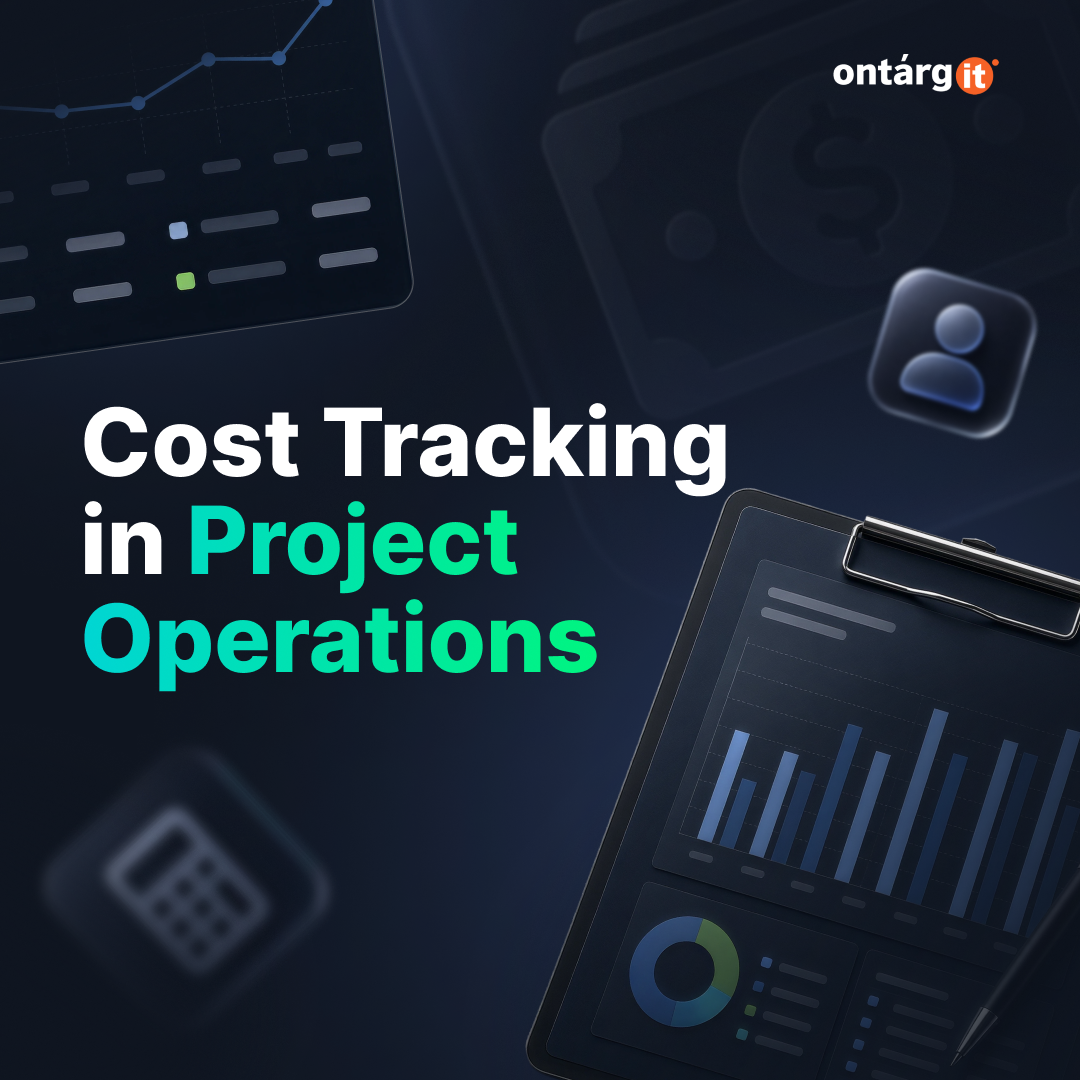 How to Audit Project Cost Tracking in Project Operations