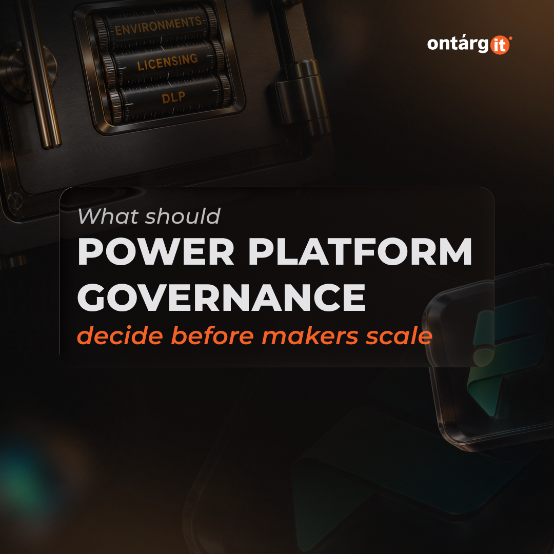 ліцензування Power Platform