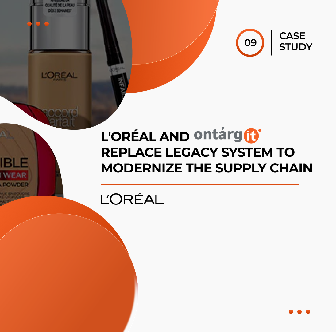 L'Oréal