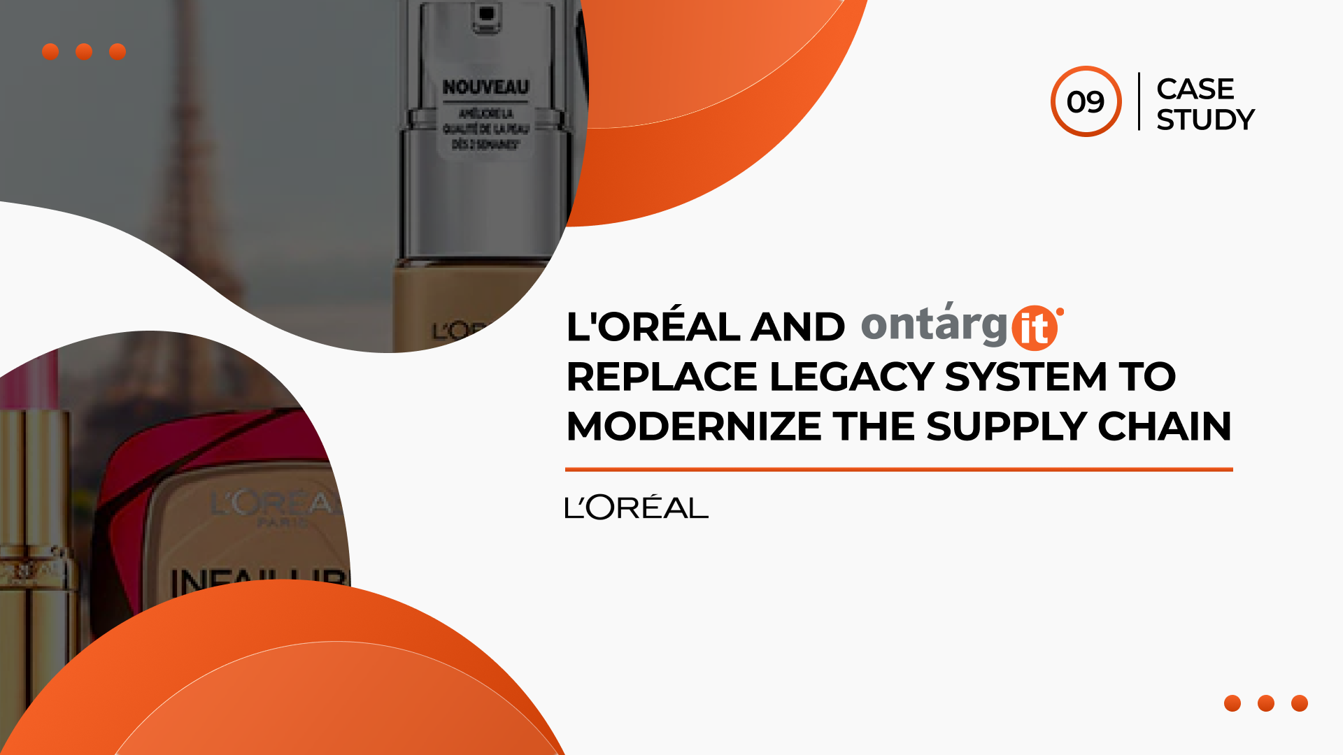 L'Oréal